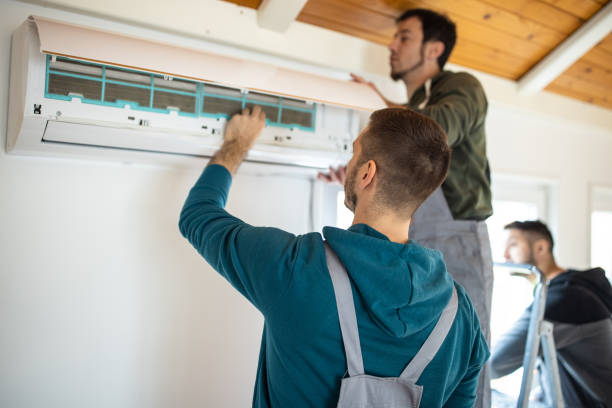 Best 24/7 HVAC repair  in Frostproof, FL