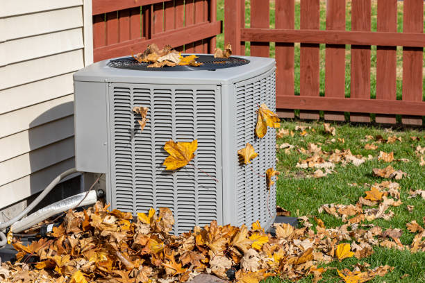 Best HVAC installation services  in Frostproof, FL
