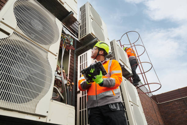 Best HVAC air duct cleaning  in Frostproof, FL