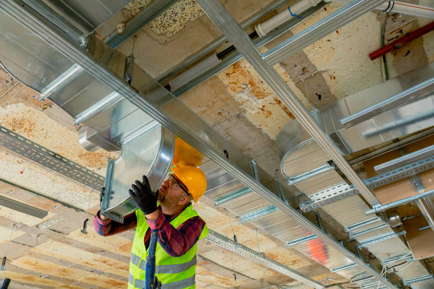 Best HVAC companies near me  in Frostproof, FL