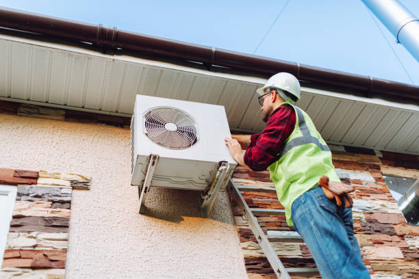 Trusted Frostproof, FL HVAC Experts