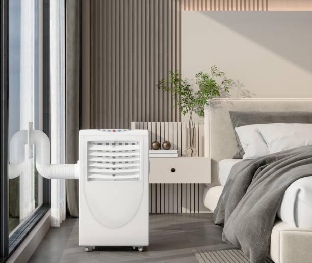 Best Ductless HVAC repair  in Frostproof, FL