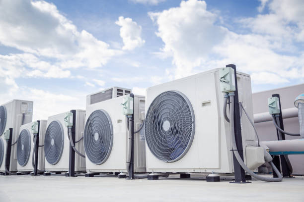 Best Best HVAC companies  in Frostproof, FL