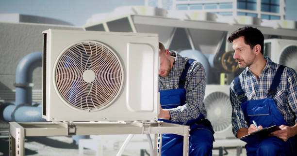 Best HVAC tune-up services  in Frostproof, FL