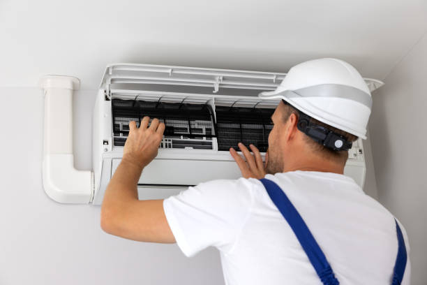 Best HVAC cleaning services  in Frostproof, FL