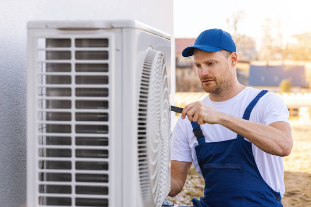 Best HVAC installation services  in Frostproof, FL