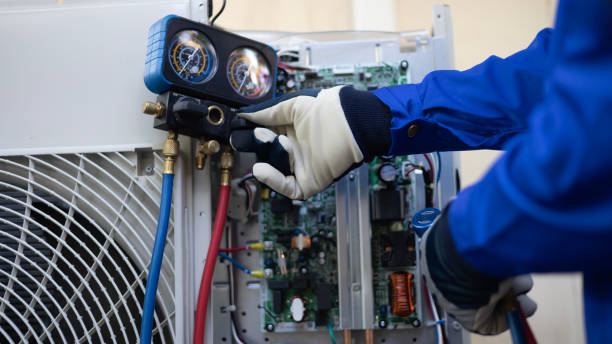 HVAC troubleshooting in Frostproof, FL